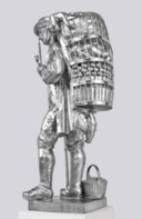JEFF KOONS (B. 1955)