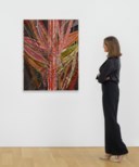 MARK GROTJAHN (b. 1968)