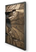 LEE BONTECOU (1931-2022)