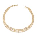 BULGARI DIAMOND NECKLACE