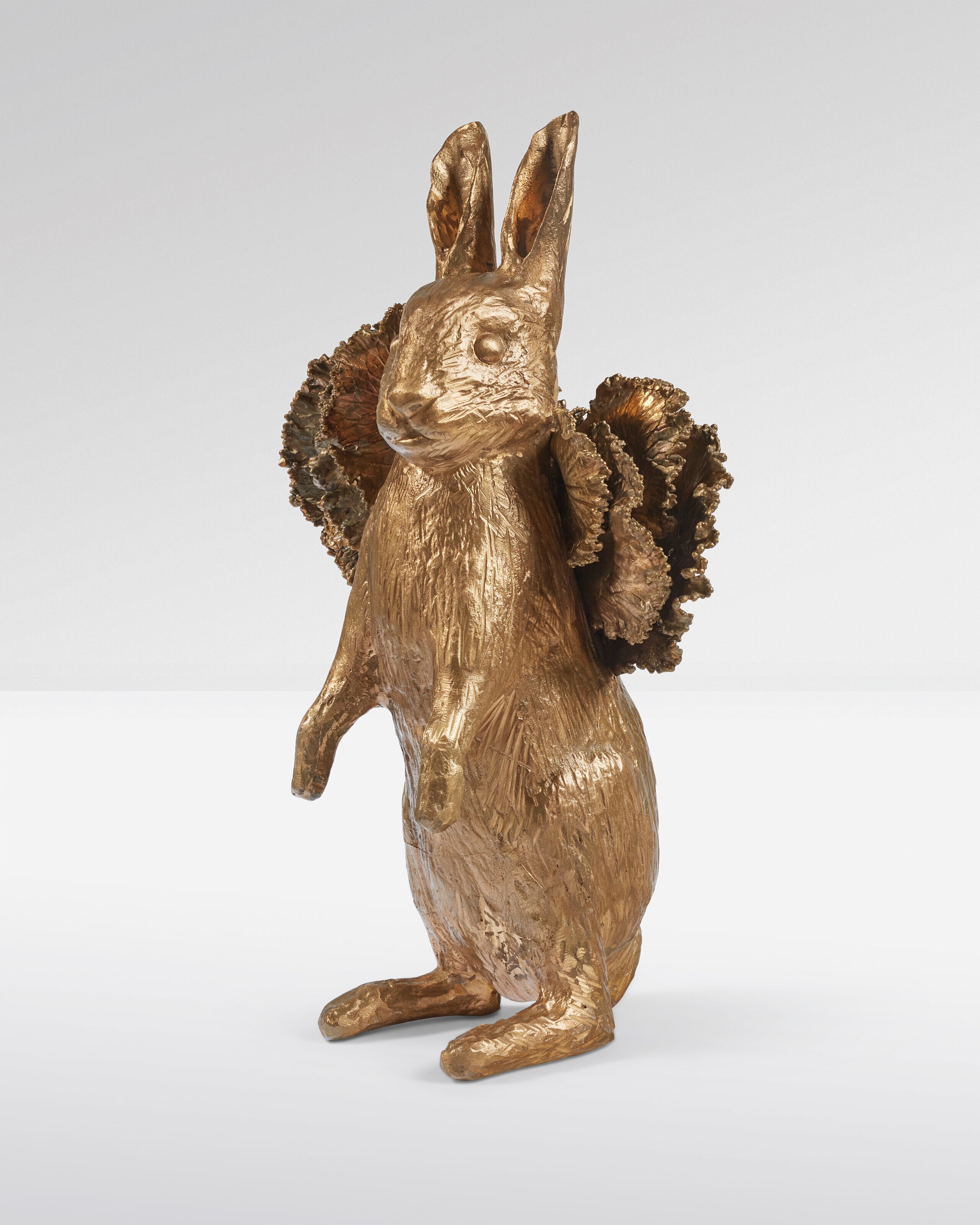 CLAUDE LALANNE (1925-2019)
