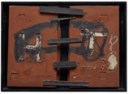 Antoni Tàpies (1923-2012)
