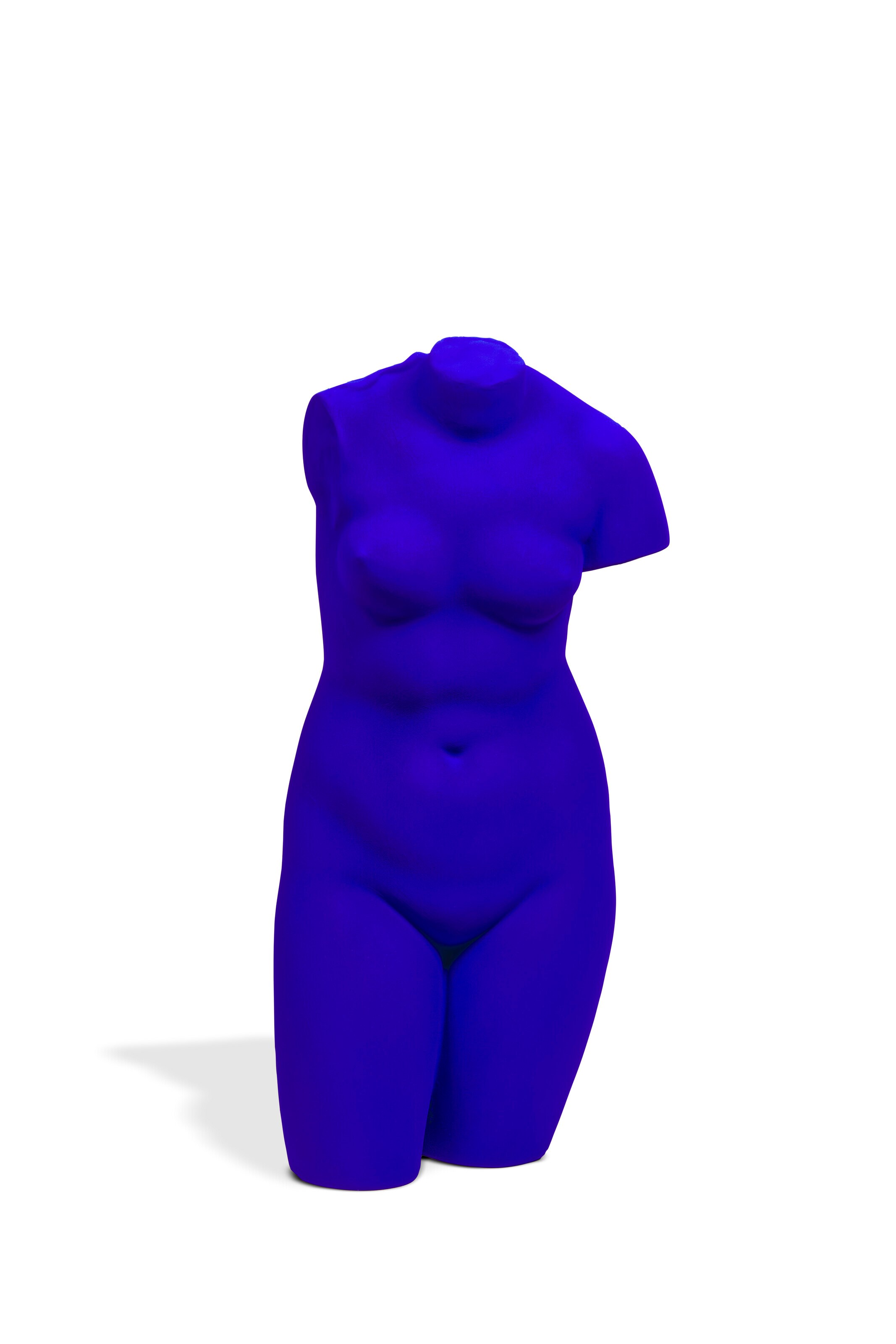 Yves Klein (1928-1962)