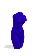 Yves Klein (1928-1962)