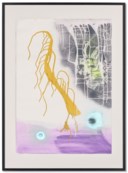 SIGMAR POLKE (1941-2010)