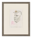 MARTIN KIPPENBERGER (1953-1997)