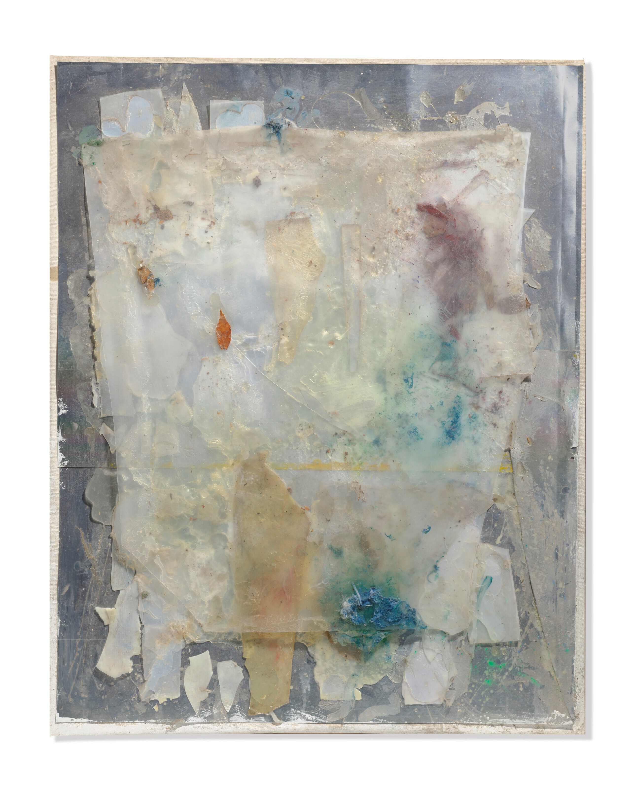 RUDOLF POLANSZKY (B. 1951)