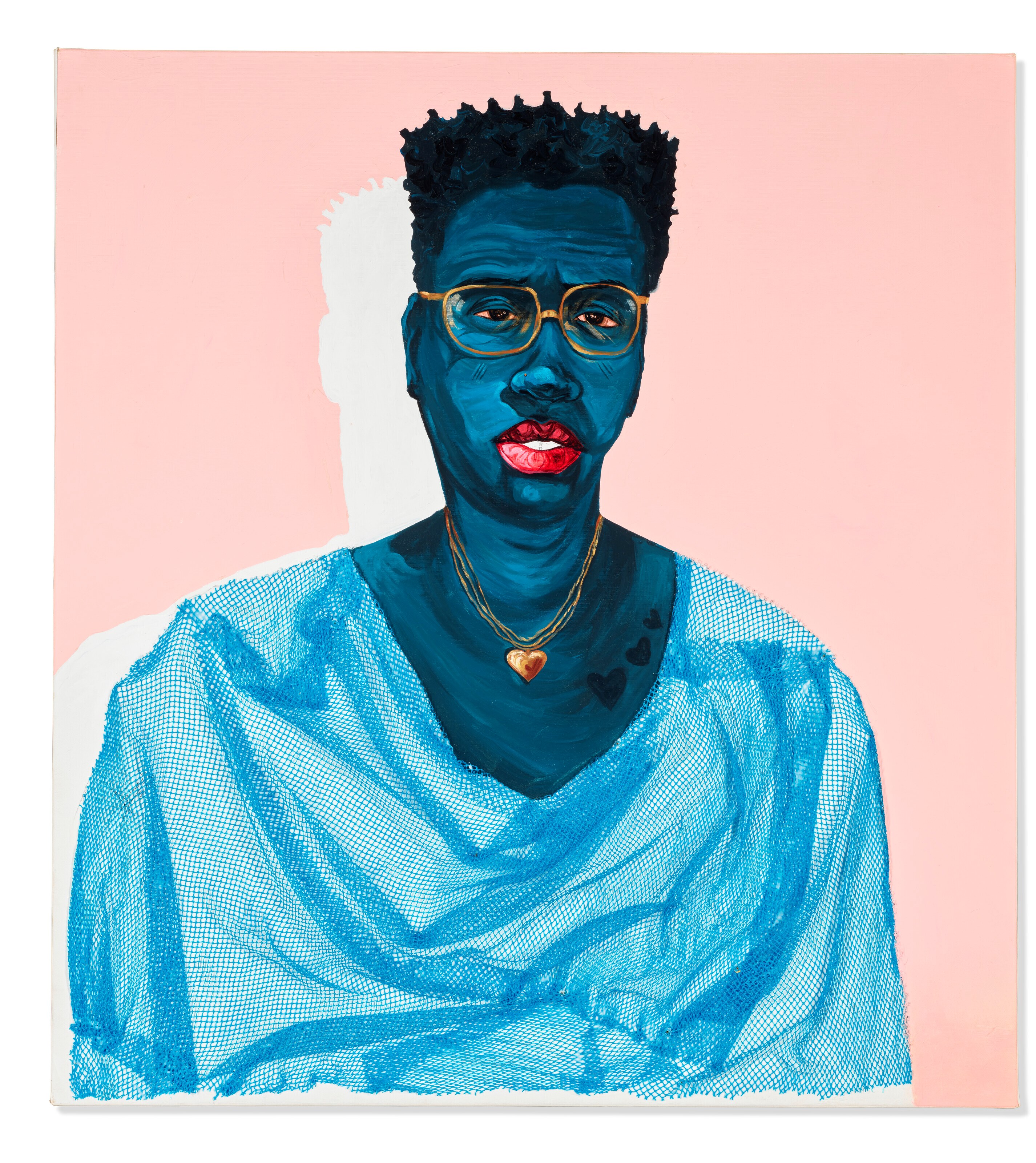 ADJEI TAWIAH (B. 1987)