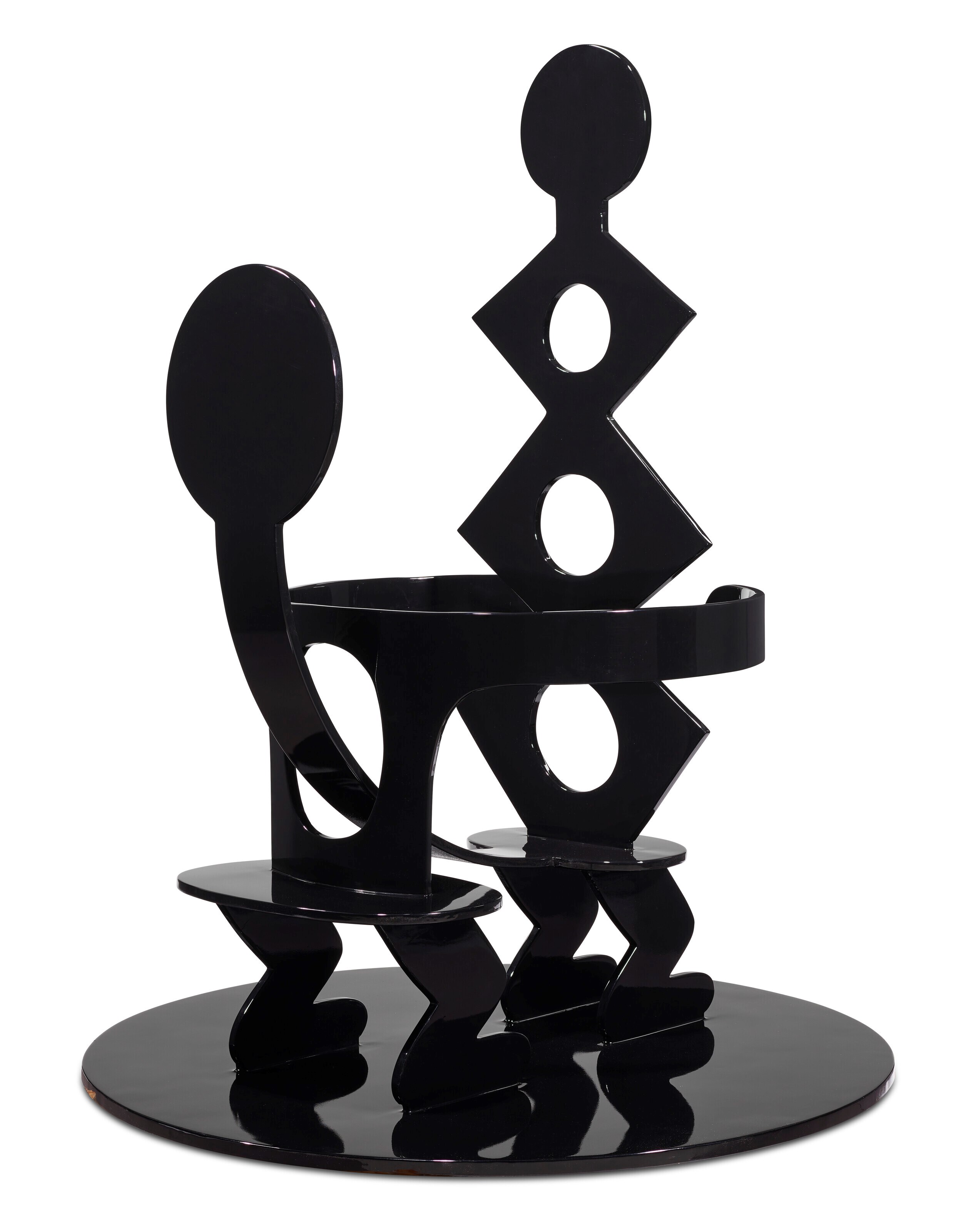 KEITH HARING (1958-1990)
