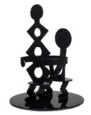 KEITH HARING (1958-1990)