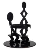 KEITH HARING (1958-1990)
