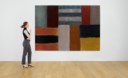 Sean Scully (né en 1945)