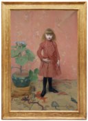 ARISTIDE MAILLOL (1861-1944)