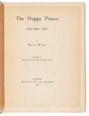 The Happy Prince and Other Tales