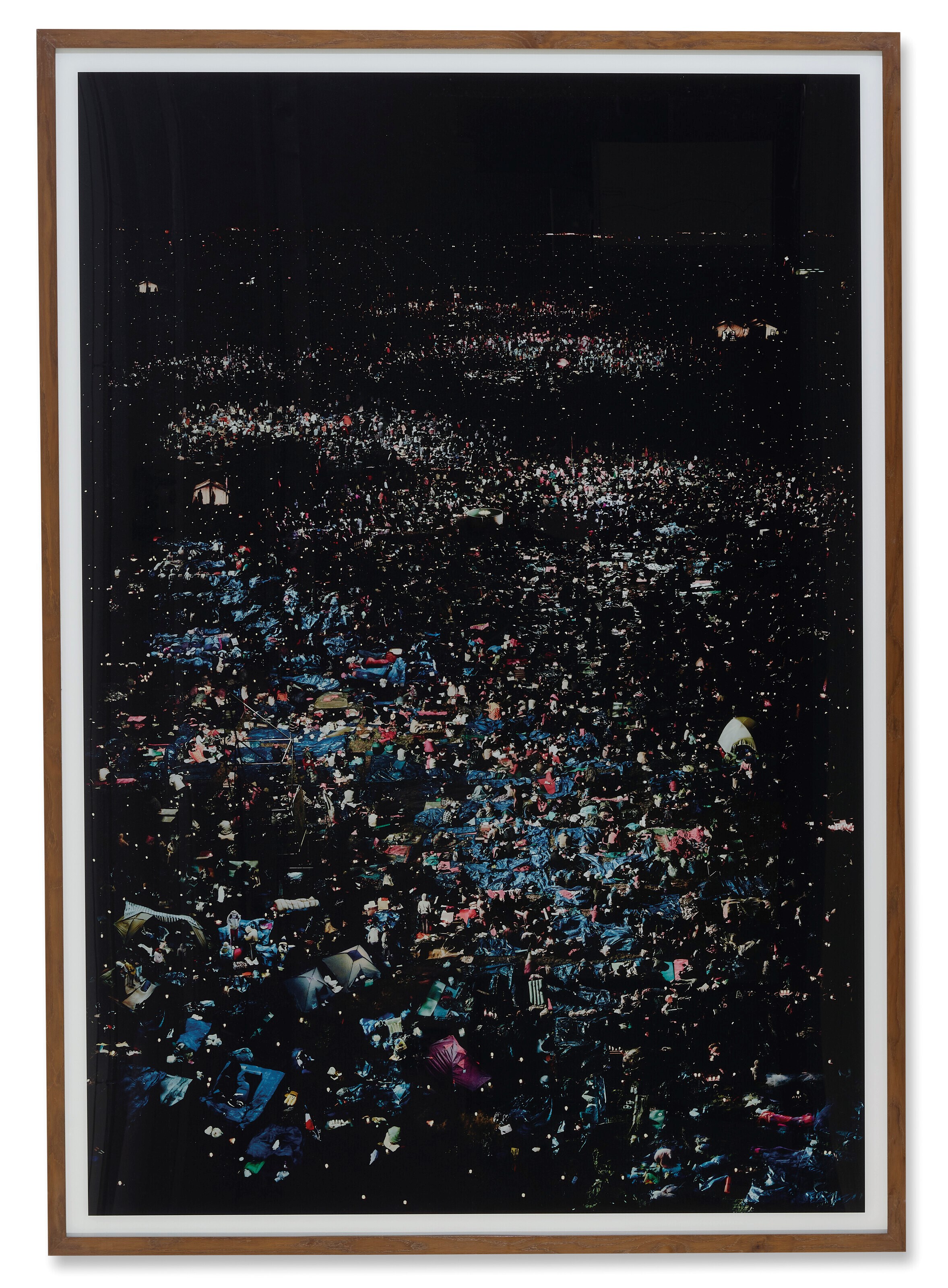 ANDREAS GURSKY (B. 1955)