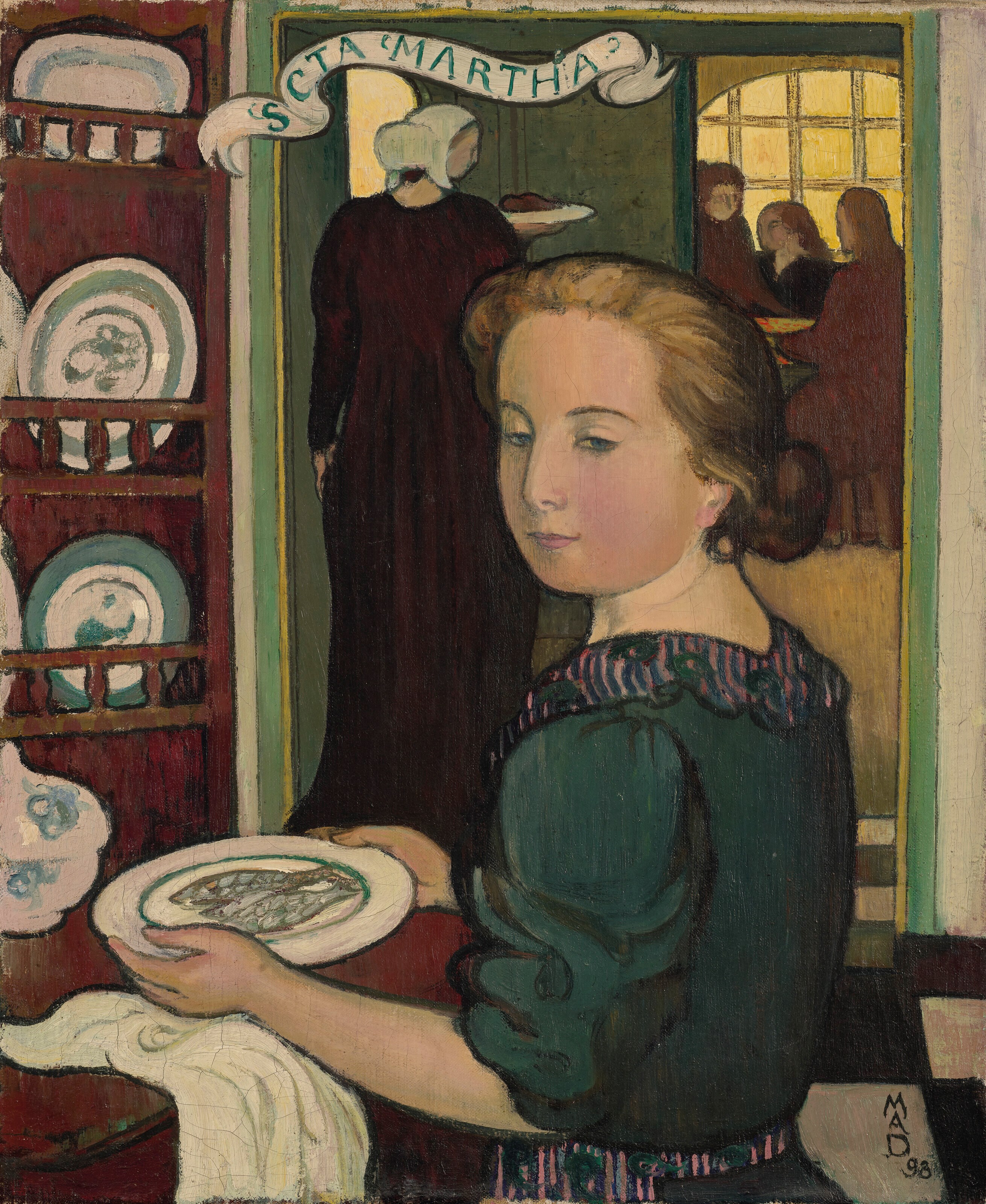 Maurice Denis (1870-1943)