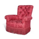 FAUTEUIL CONFORTABLE MODERNE