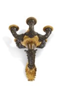 PAIRE D'APPLIQUES DE STYLE NEOCLASSIQUE