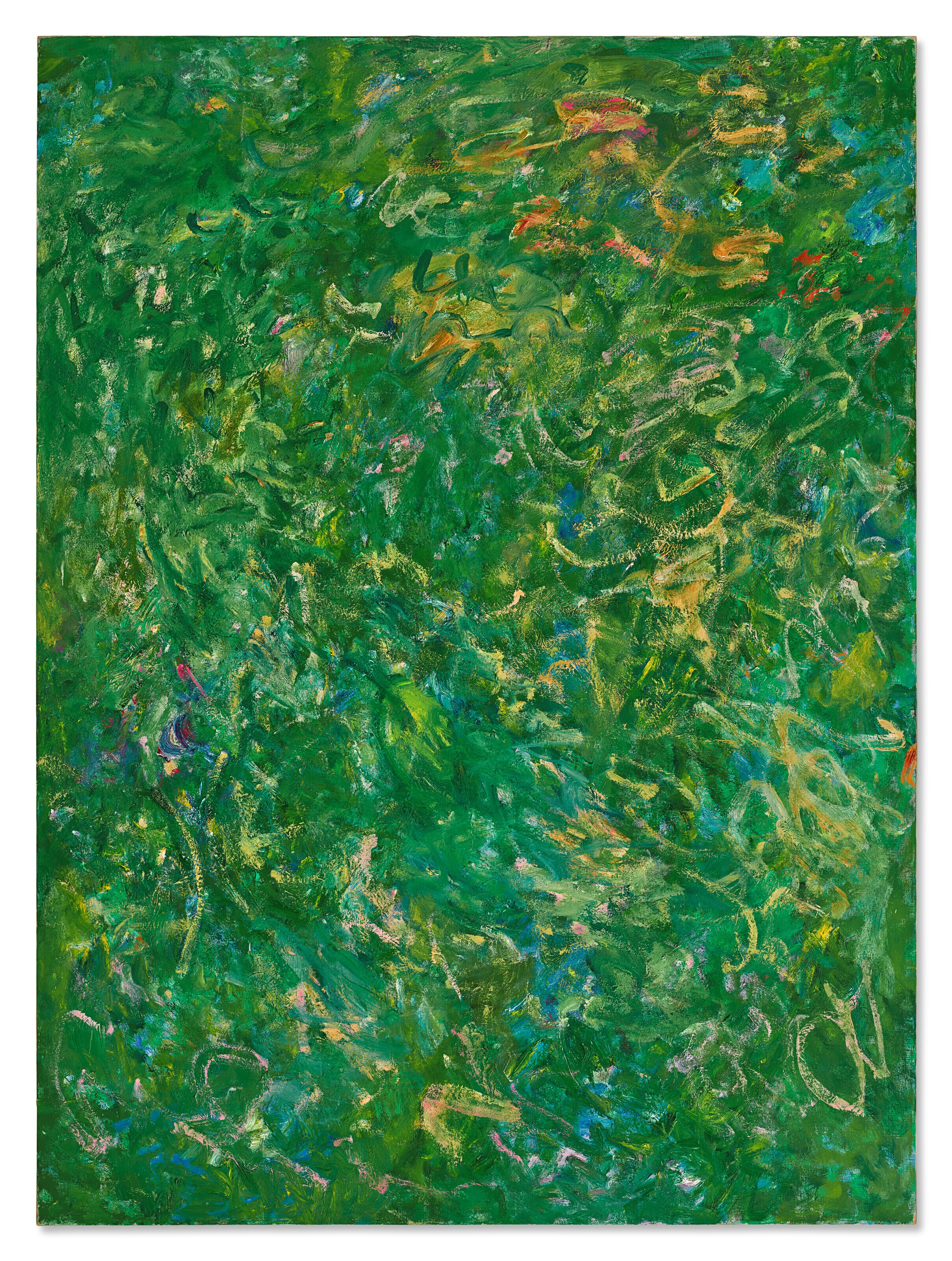 PAT PASSLOF (1928-2011)