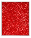 YAYOI KUSAMA (B. 1929)