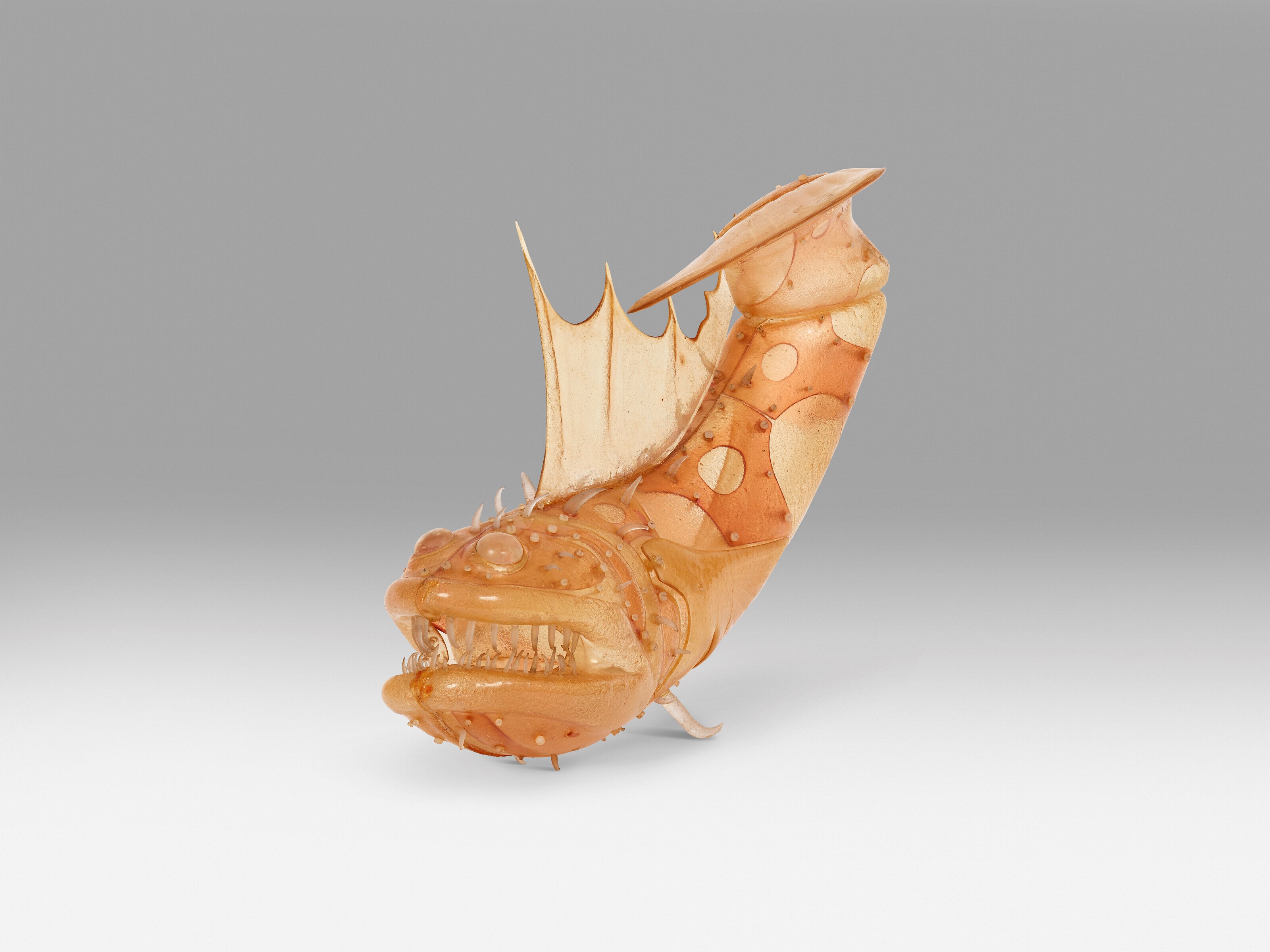 LEE BONTECOU (1931-2022)