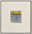 ED RUSCHA (b. 1937)