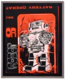 ANDY WARHOL (1928-1987)