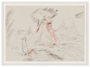 CY TWOMBLY (1928-2011)