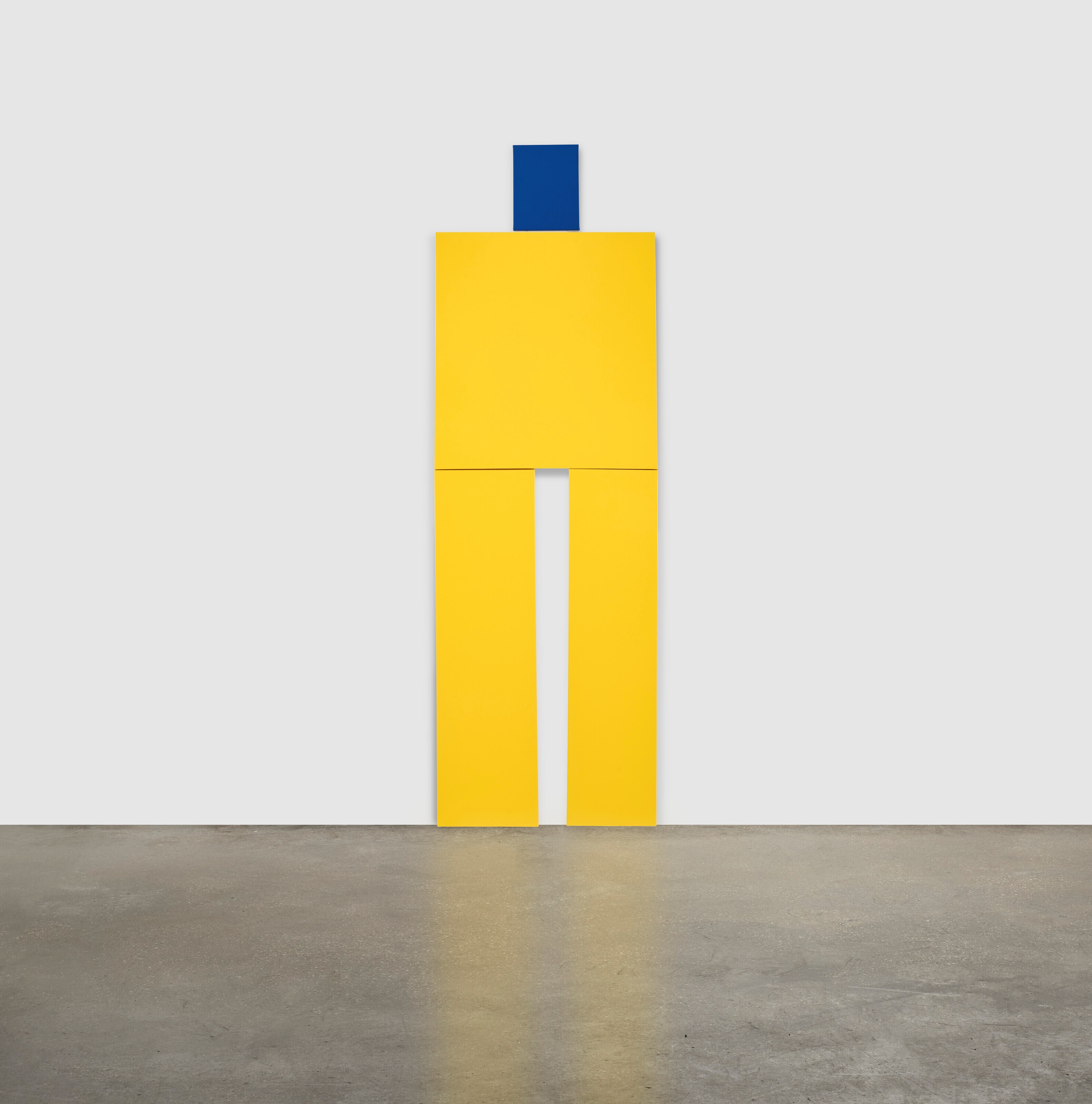 JOE BRADLEY (B. 1975)