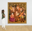 FERNANDO BOTERO (1932-2023)