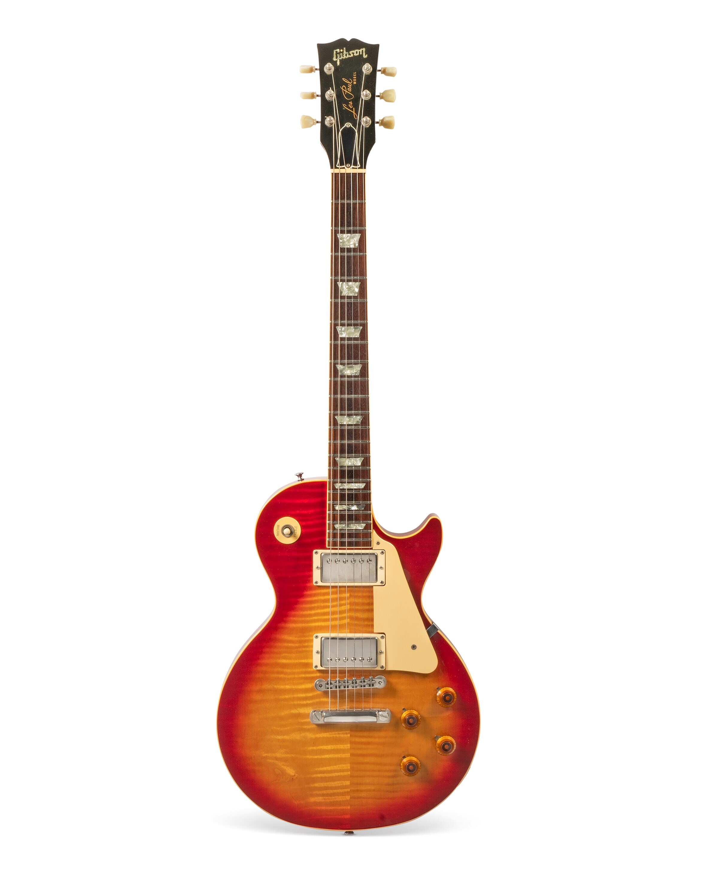 GIBSON GUITAR INCORPORATED, NASHVILLE, TENNESSEE, 1983