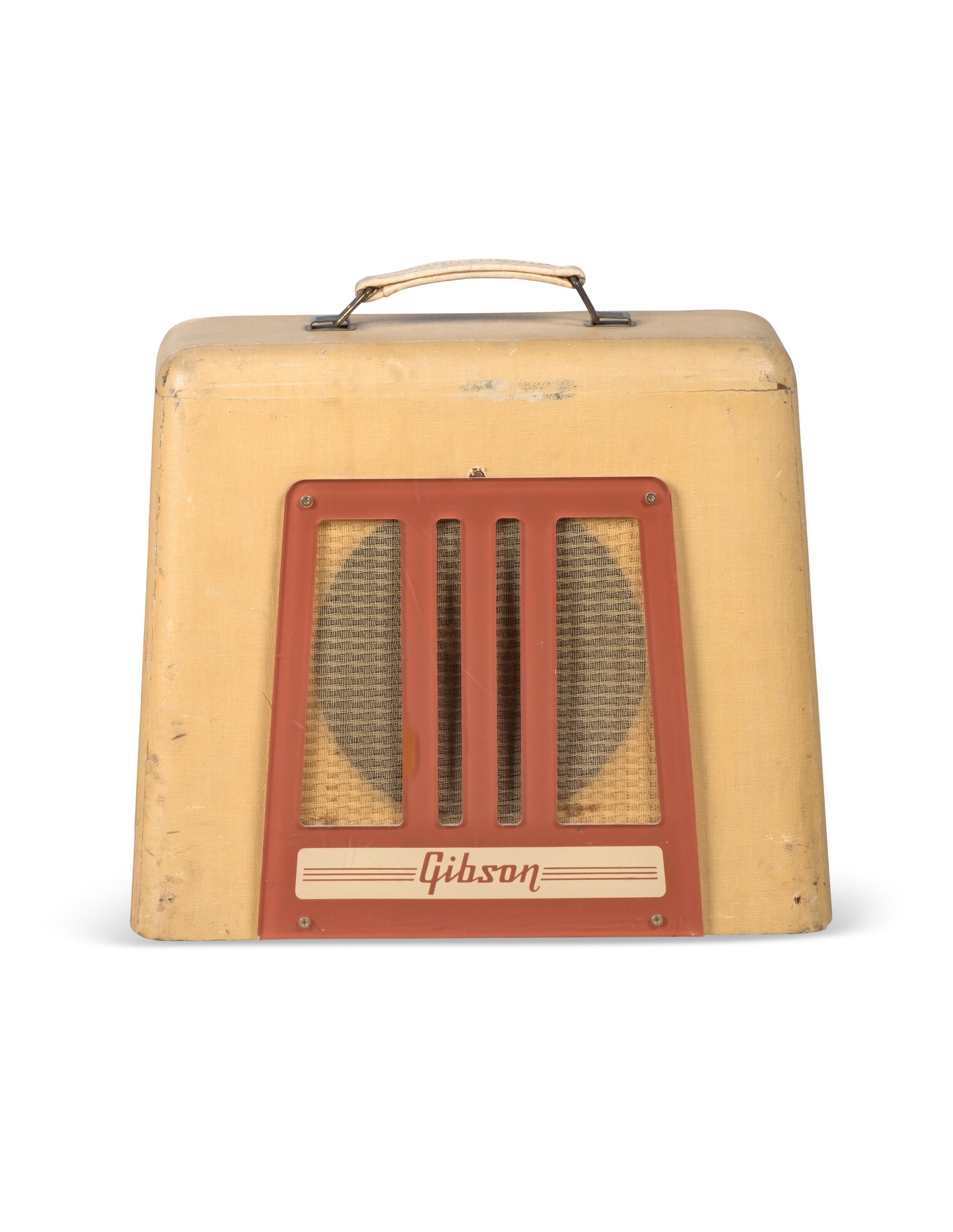 GIBSON INCORPORATED, KALAMAZOO, MICHIGAN, CIRCA 1948