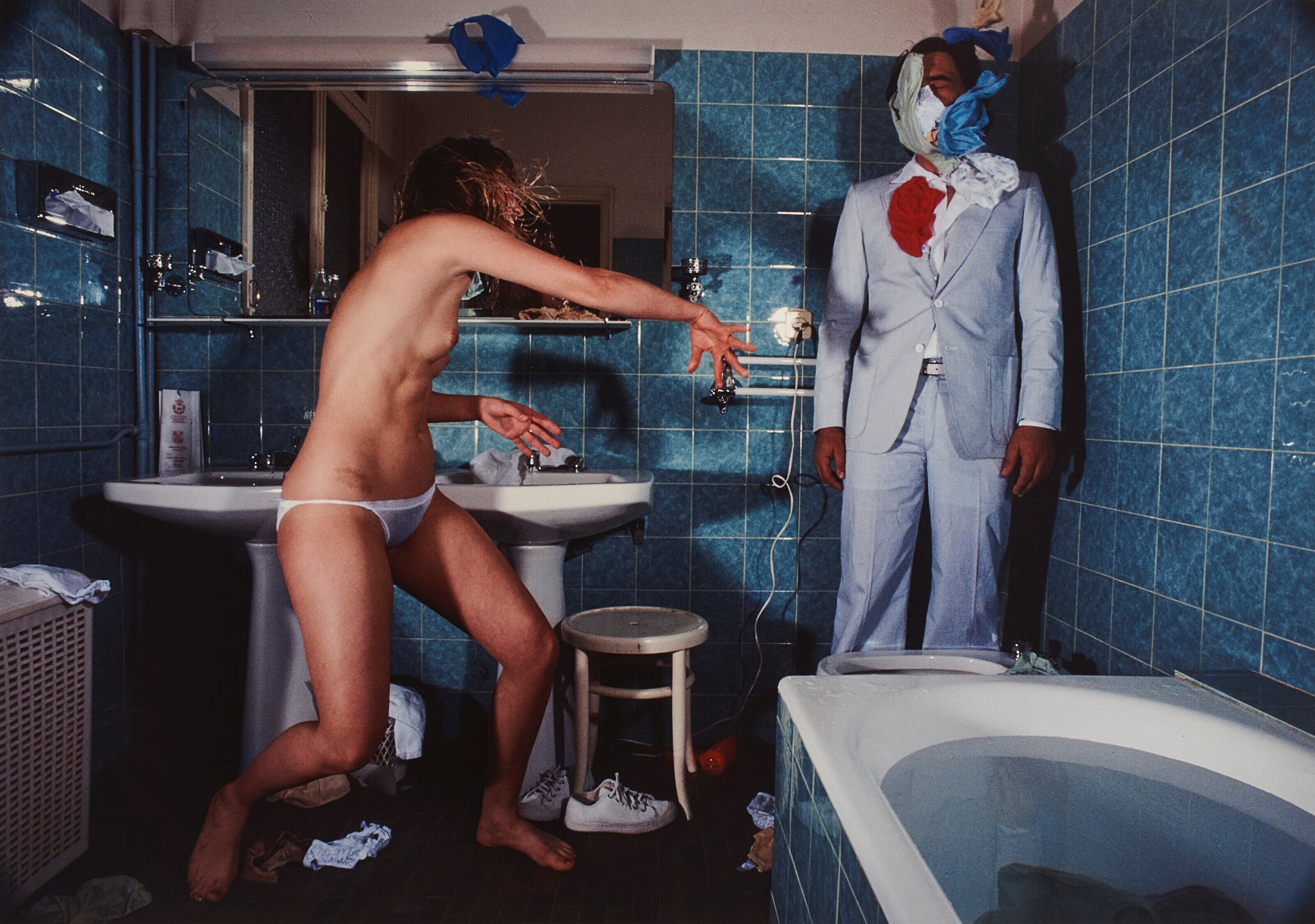GUY BOURDIN (1928–1991)