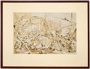 GIOVANNI ANTONIO GUARDI (VIENNA 1699-1760 VENICE)