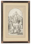 FEDELE FISCHETTI (NAPLES 1732-1792)