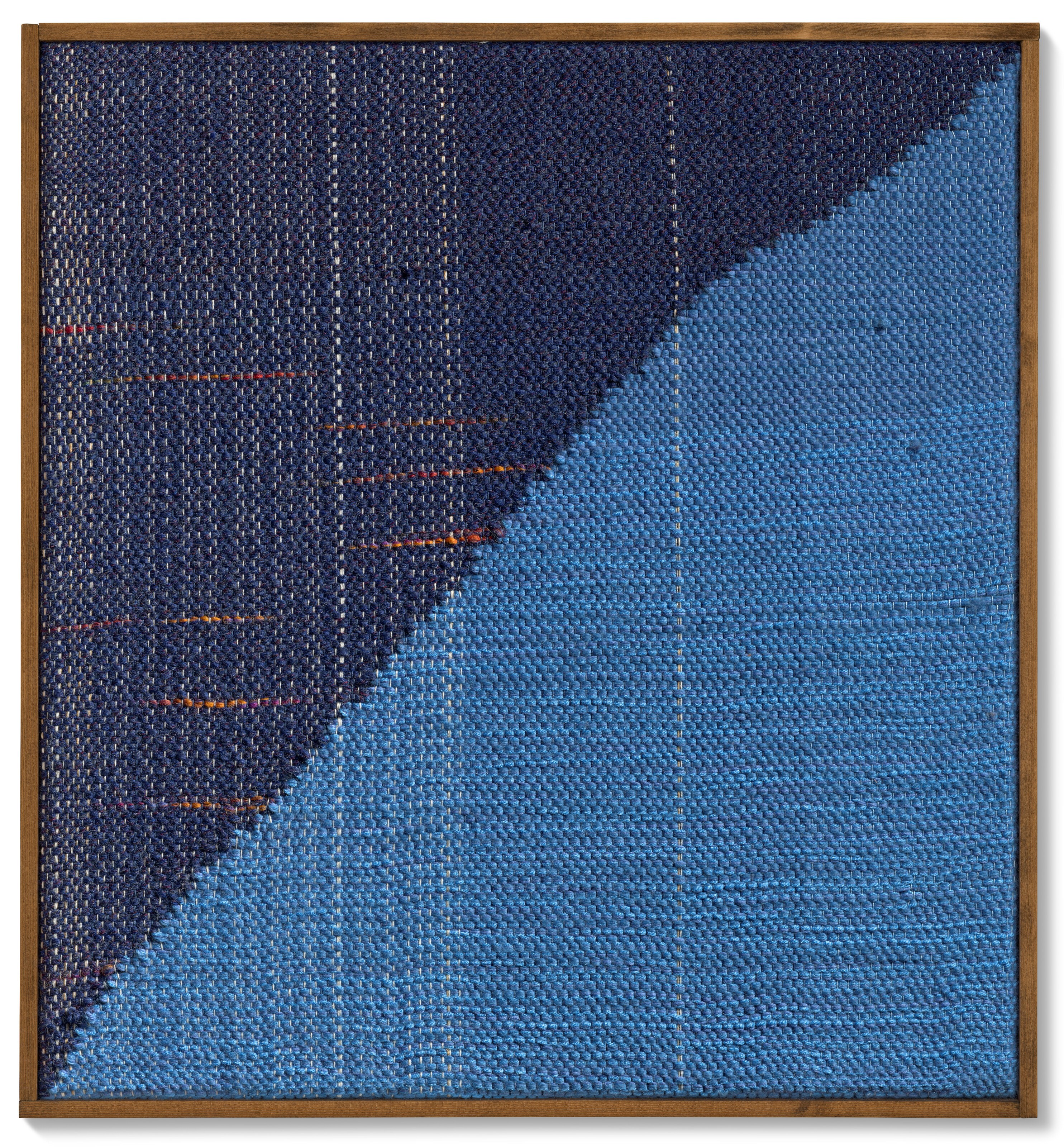 BRENT WADDEN (B. 1979)