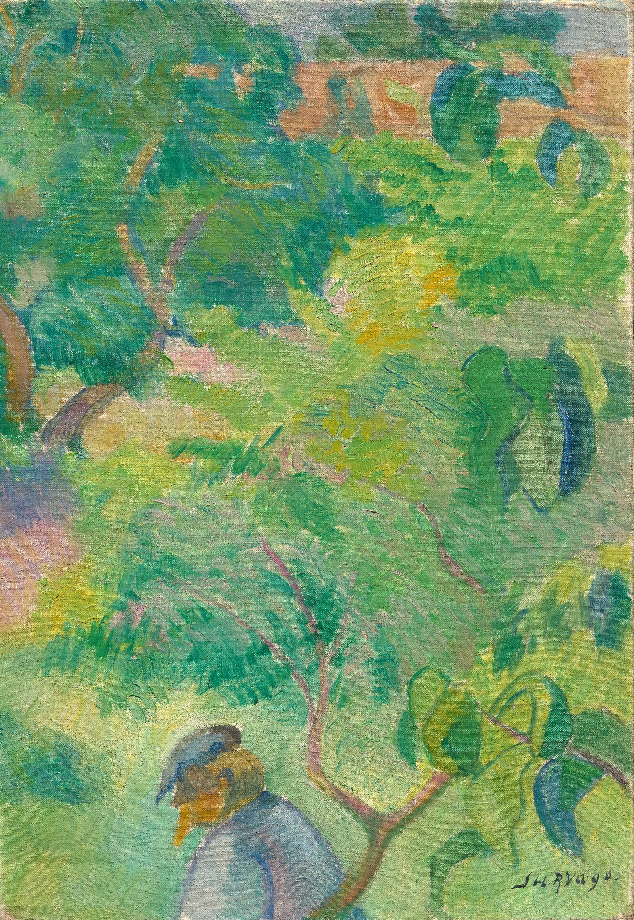 Léopold Survage (1878-1968)