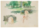 Mary Cassatt (1844-1926)