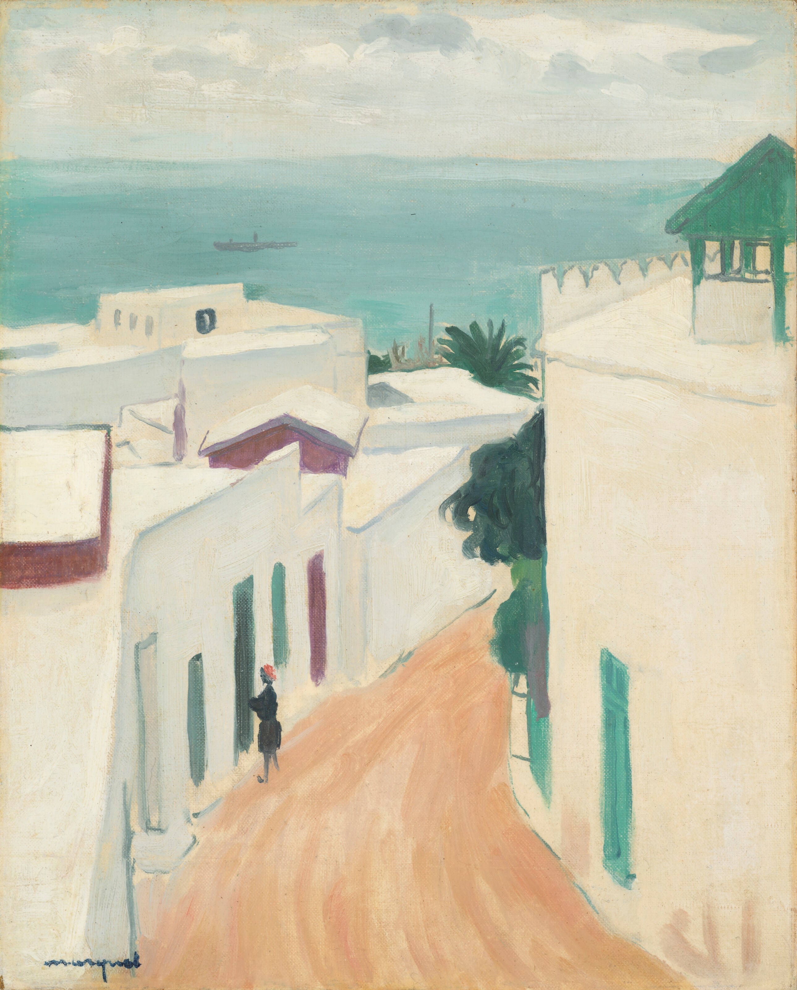 Albert Marquet (1875-1947)