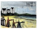 Bernard Buffet (1928-1999)