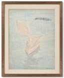 MILTON AVERY (1885-1965)