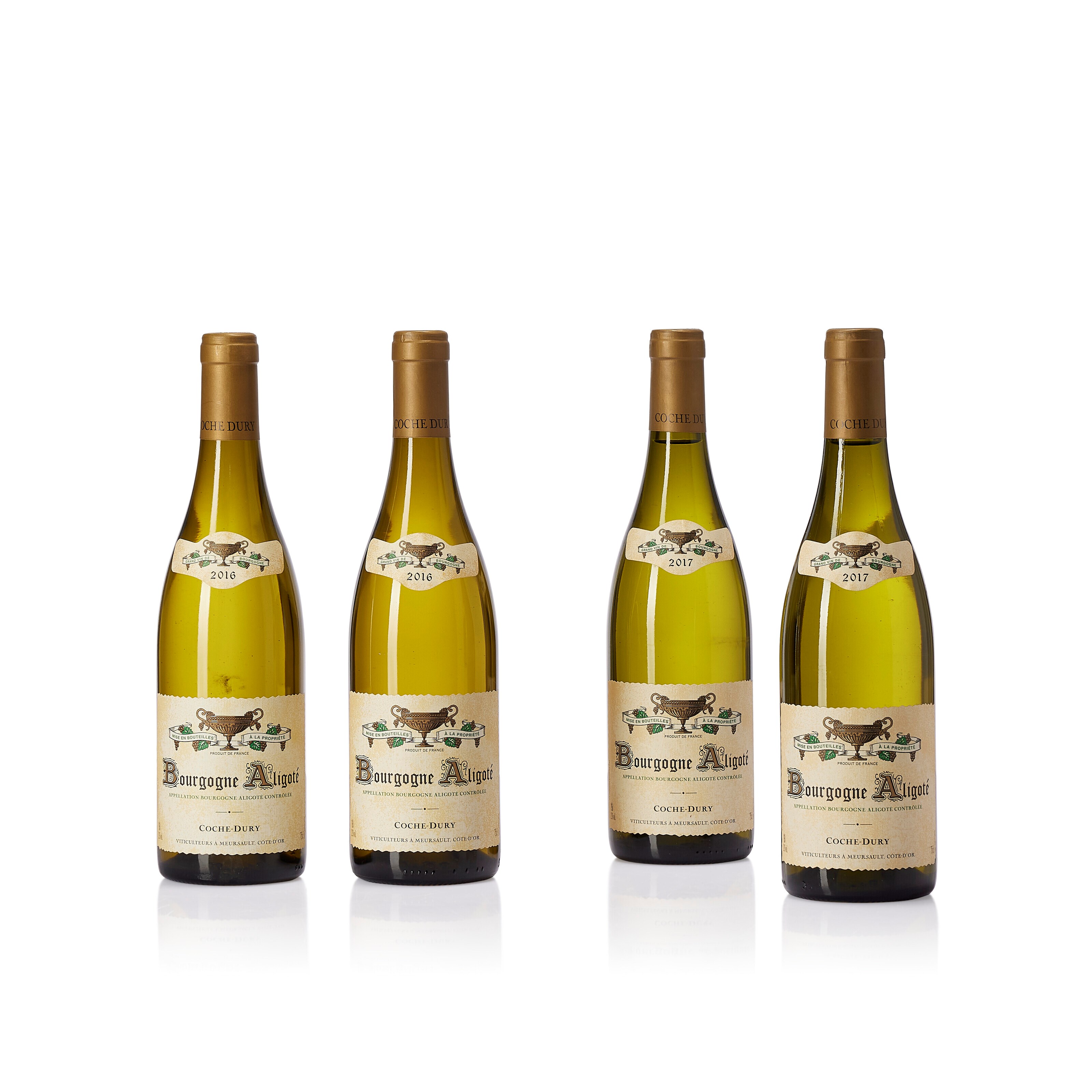 Coche-Dury, Bourgogne Aligote 2017