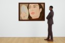 ALEX KATZ (B. 1927)