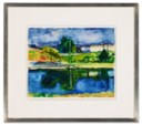 RICHARD DIEBENKORN (1922-1993)