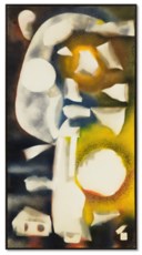 DAVID SMITH (1906-1965)
