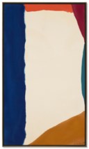 HELEN FRANKENTHALER (1928-2011)