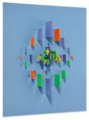 CHARLES BIEDERMAN (1906-2004)