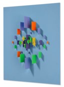CHARLES BIEDERMAN (1906-2004)