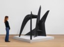 ALEXANDER CALDER (1898-1976)
