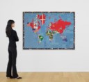 ALIGHIERO BOETTI (1940-1994)